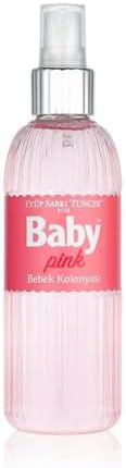 Alternative view of Bebek Kolonyası Baby Pınk 150 ml