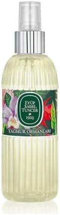 Alternative view of Yağmur Ormanları Kolonyası Sprey 150 ml
