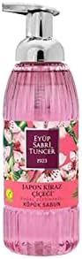 Alternative view of Zeytinyağlı Kiraz Çiçeği Köpük Sabun 500 ML