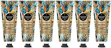 Deep Charm El Kremi 50 ML x 6 Adet