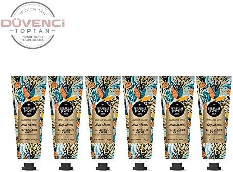 Alternative view of Deep Charm El Kremi 50 ML x 6 Adet