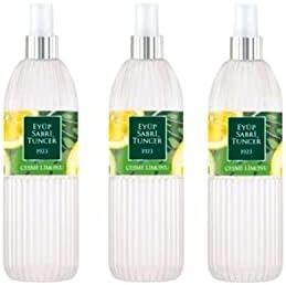 Alternative view of Çeşme Limonu 150 ml Sprey x 3