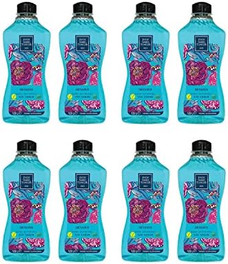 Alternative view of Doğal Zeytinyağlı Sıvı Sabun Okyanus 1500 ML x 8