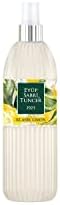 1 Litre Limon Kolonya (Hediyeli)