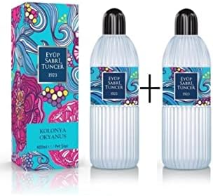 400 ml Okyanus Kolonyası - 2 Adet