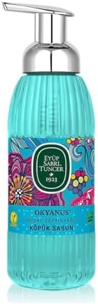 Alternative view of Zeytinyağlı Okyanus Köpük Sabun 500 ML