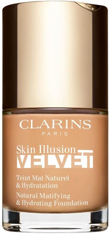 Alternative view of Skin Illusion Velvet 109C Matlaştırıcı Fondöten 30 ml