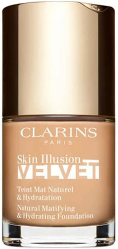 Alternative view of Skin Illusion Velvet 108.3 Matlaştırıcı Fondöten 30 ml