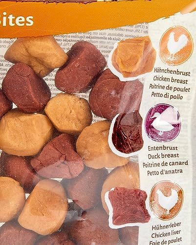 Alternative view of 8in1 Flavours Skewer Bites Kuşbaşı Dilimli Çiğneme Köpek Ödülü 100 Gram