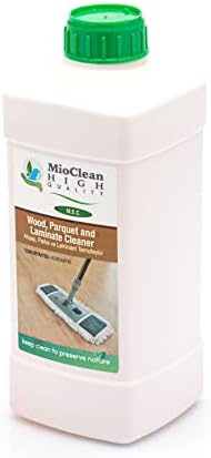 Mioclean Ahsap Parke Temizleyici 1000 ML