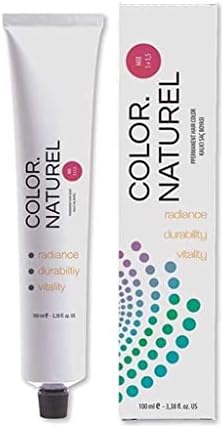 5 GUM 6.11 COLOR NATUREL 100 ML YOĞN KÜL.KOY KUMRAL