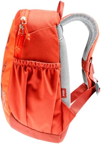 Deuter Pico çocuk sırt çantası Üniseks Çocuk