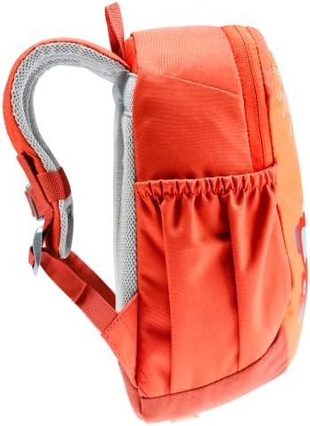 Alternative view of Deuter Pico çocuk sırt çantası Üniseks Çocuk