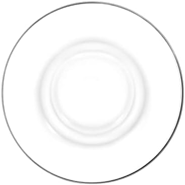 Alternative view of Lav 6'lı Çay Tabağı