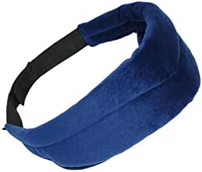 ZİFİRİ 3D SLEEP MASK UYKU BANDI