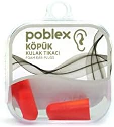 KÖPÜK KULAK TIKACI