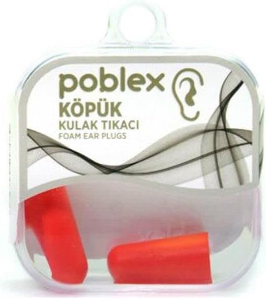 Alternative view of KÖPÜK KULAK TIKACI