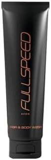 Alternative view of Avon Full Speed Saç ve Vücut Şampuanı 75 Ml.