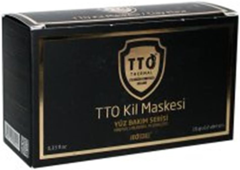 Alternative view of 5 GUM TTO Kil Maskesi 10 gr - 12'li
