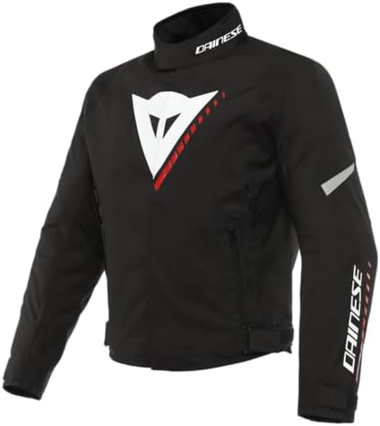 DAINESE Veloce Motosiklet Montu D-Dry Mont