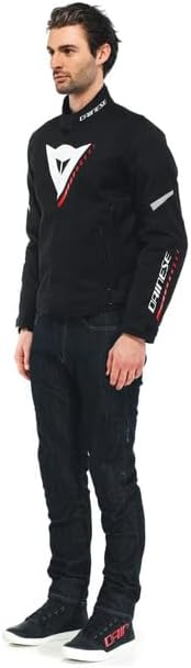 Alternative view of DAINESE Veloce Motosiklet Montu D-Dry Mont