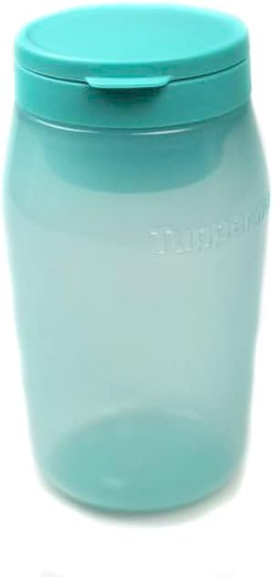 Alternative view of Evrensel kap 825 ml açık turkuaz stok kabı