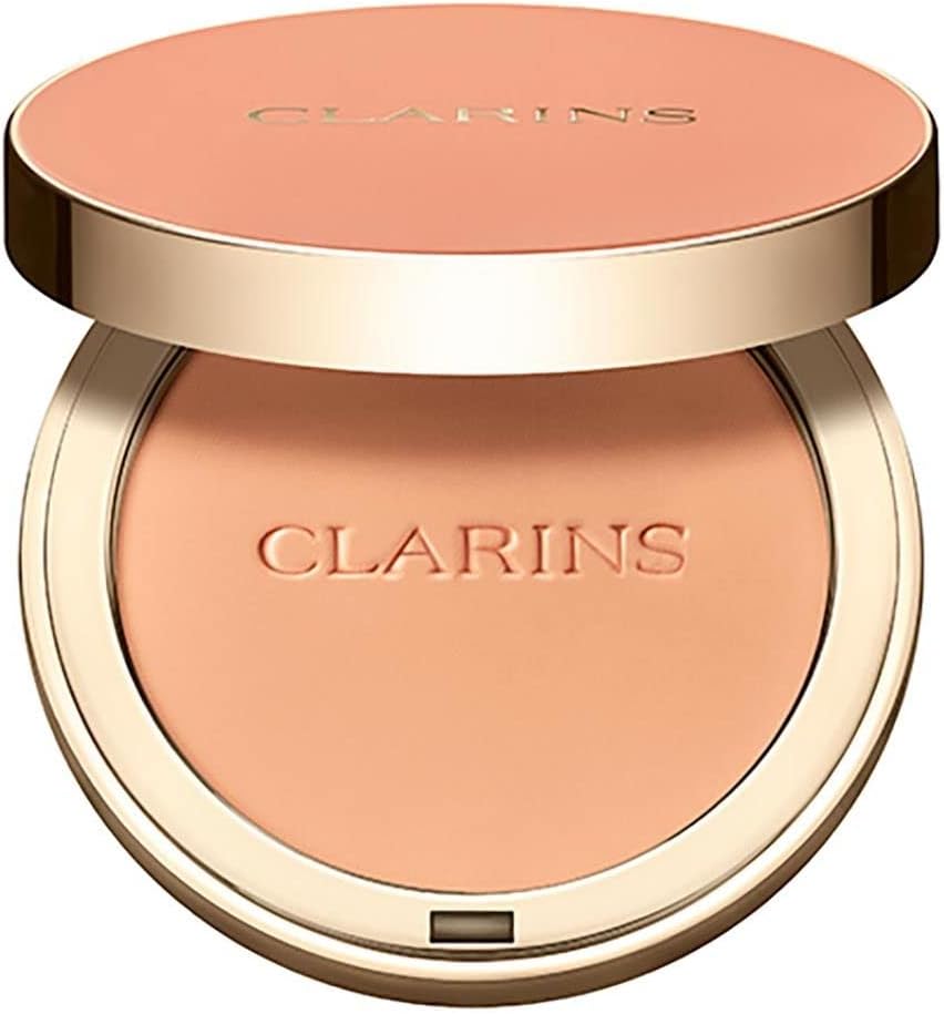 Alternative view of Ever Compact Powder 04 Medium Pudra