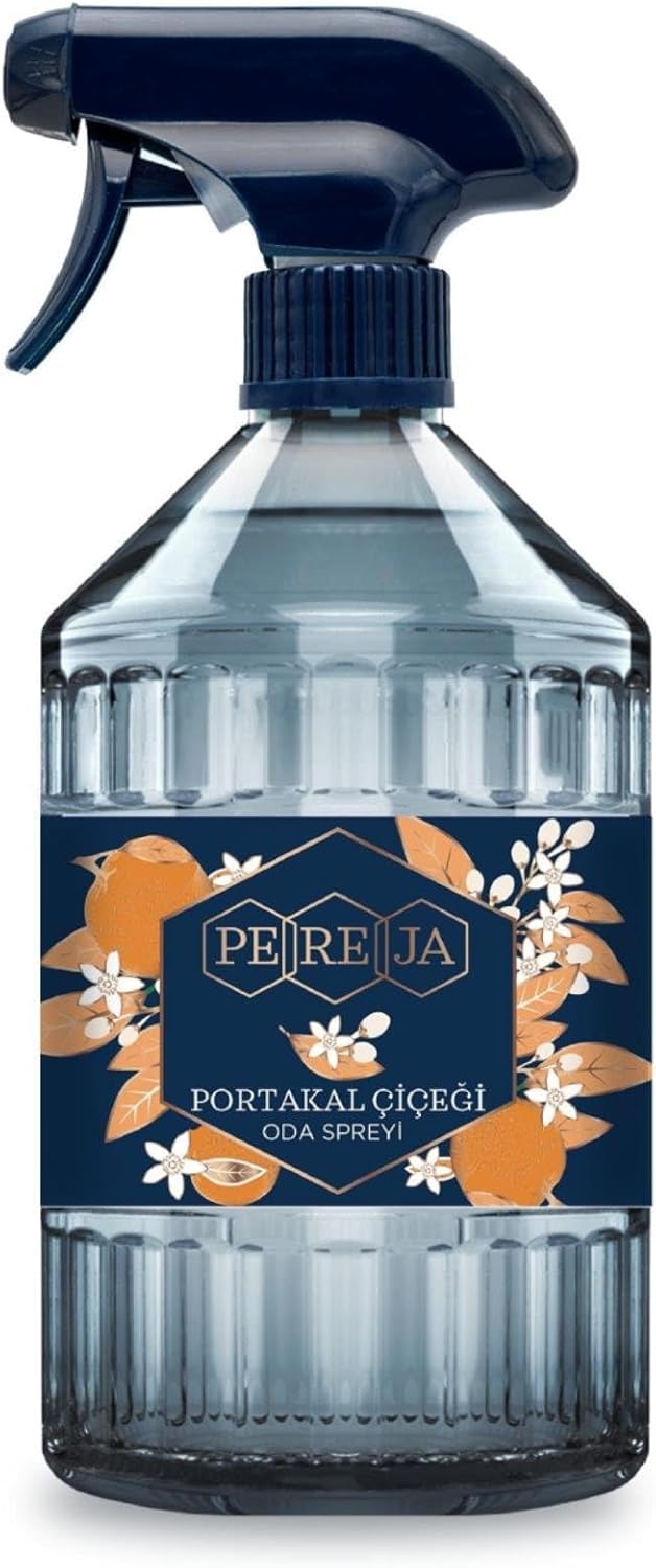 Pereja Room Spray Portakal Çiçeği 500ml