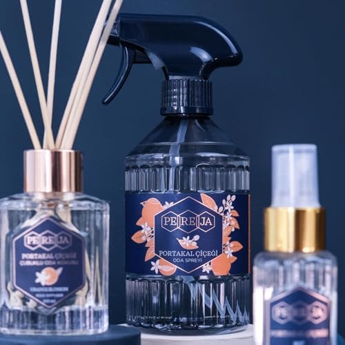 Alternative view of Pereja Room Spray Portakal Çiçeği 500ml