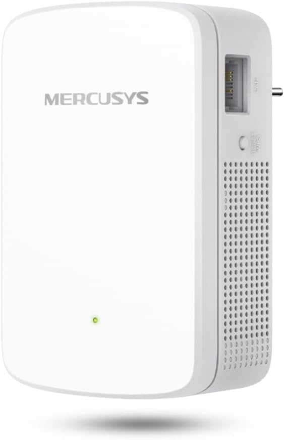 ME20 AC750 Wi-Fi Menzil Genişletici, Beyaz