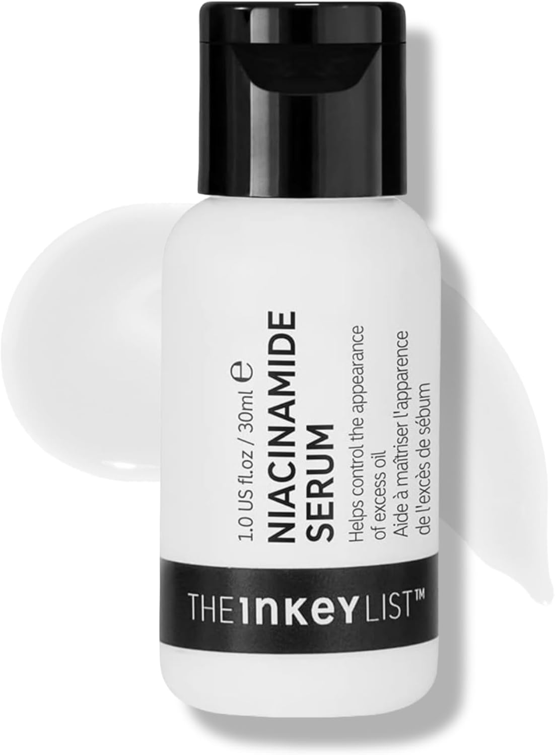 Alternative view of The Inkey 10% Niacinamide Serum 30ML