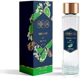 Pereja Bergamot Parfümlü Kolonya 250 ml