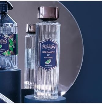 Alternative view of Pereja Bergamot Parfümlü Kolonya 250 ml