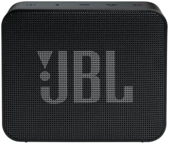 Go, Bluetooth Hoparlör, IPX7, Siyah
