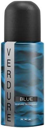 Verdure Blue Deodorant 150ml