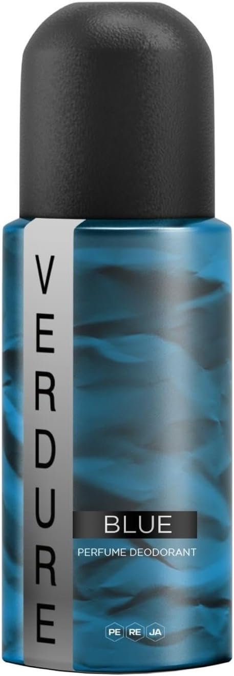 Alternative view of Verdure Blue Deodorant 150ml