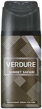 Verdure Sunset Deodorant 150ml