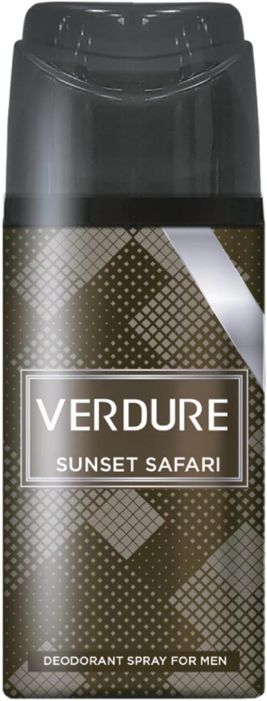 Alternative view of Verdure Sunset Deodorant 150ml
