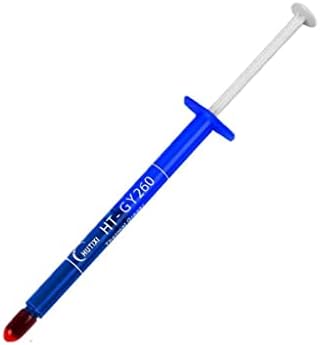 Plus PX-3430 0.70 GR Tek Kullanımlık Thermal Macun