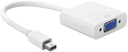 Alternative view of Plus PX-1515 MacBook Mini Display to Vga Çevirici