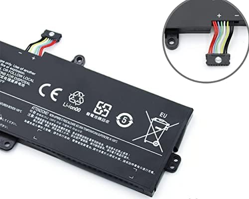 30Wh L16M2PB1 L16C2PB2 Dizüstü Bilgisayar Bataryası V320-17IKB V320-17ISK B320-14IKB IdeaPad 320-14AST 320-14IAP 320-14IKB 320-14ISK 320-15AB. R 320-R 15AST 320-15IAP L16L2PB2 L16L2PB1