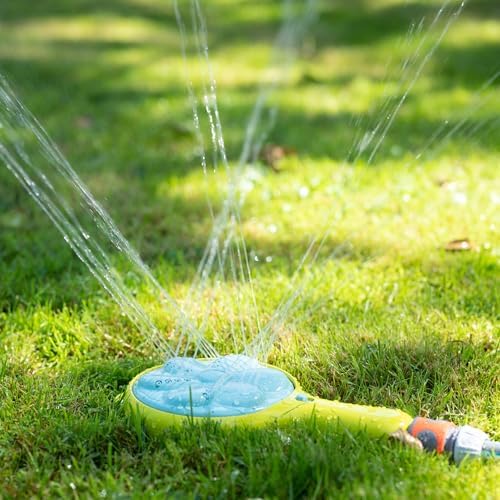 Alternative view of 810914, Oyun Evleri Bağçe Sulama Başlığı Eklentisi, Smoby Evleri İle Uyumlu, Kolay Kullanım, Sabitleme aparatı ile birlikte, Shower