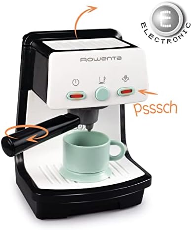 Alternative view of 310597, Espresso Makinesi, Lisanslı, Işık ve ses efektli, Espresso Machine