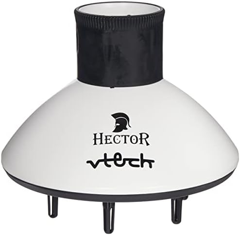 Alternative view of HECTOR V-TECH DİFÜZÖR BEYAZ, Beyaz