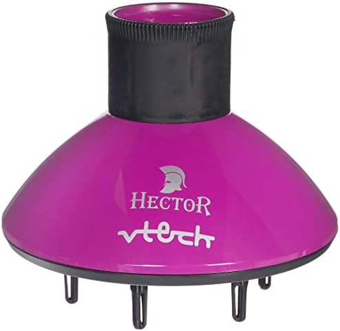 HECTOR V-TECH DİFÜZÖR LİLA