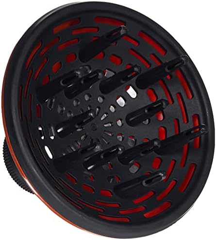 HECTOR V-TECH DİFÜZÖR TURUNCU