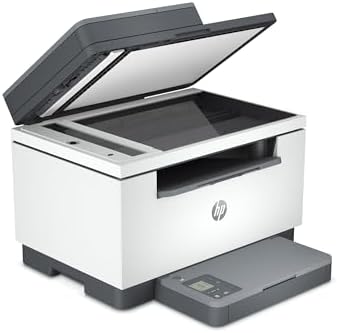 Alternative view of HP LaserJet MFP M236SDW Yazıcı, Baskı, Fotokopi, Tarama
