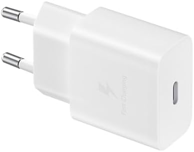Alternative view of 15 Watt USB Type-C hızlı şarj adaptörü, veri kablolu şarj cihazı, beyaz