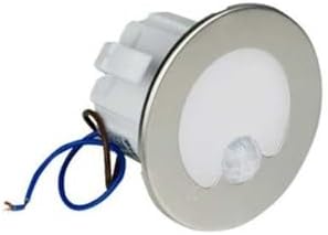 Alternative view of CATA CT-5174B CATA 1.5 W Radar Sensörlü Koridor LED Spot Beyaz Işık, Beyaz