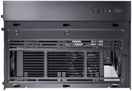 Ｌｉ ＬＩＡＮ ＬＩ Li RB-001X radyatör braketi, O11D Mini ve O11 Air Mini için